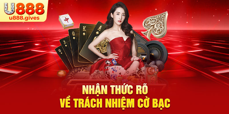 Nhận thức rõ về trách nhiệm cờ bạc